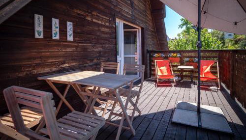 Luna - Foto 4, sunbed