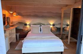 La Maison Du Soleil - Foto 8