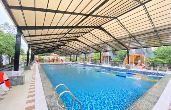 Sunny Garden - Foto 28