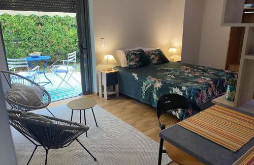 Studio for a couple - Foto 10