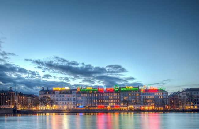 Sanders Passage - Lovely 1-bdr Apt in Rodovre - Foto 17