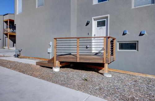 Bright & Spacious Modern Home, Mountain Views, Walk to Downtown - Foto 33