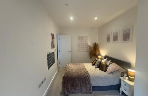 JVL Nice Cosy 1BR Flat Purley, London - Foto 54