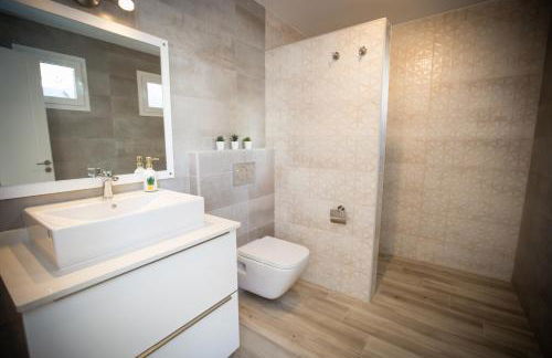 Villa Jandia Modern new studio Morro Jable Private Cosy Garden and Parking - Foto 14