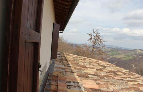 Agriturismo La Valle del Vento Urbino - Foto 21