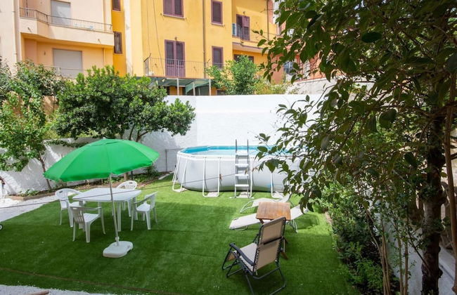 Welcomely - Casa Lisa - Photo 1