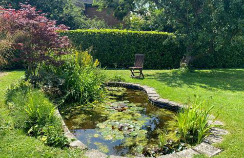 Rectory Bungalow Holiday Apartment - Foto 24