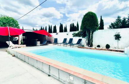 Chez Éric et Marine - Foto 1