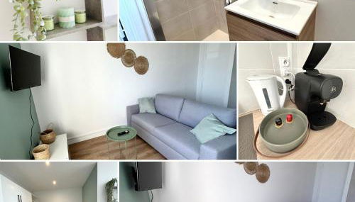 Le cosy Twin - Foto 3