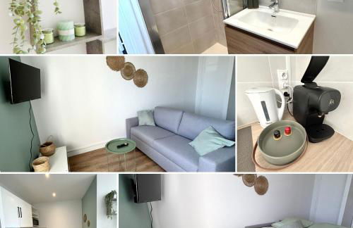 Le cosy Twin - Foto 3