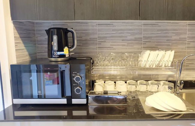 Moon Terrace Pool Villa - Foto 8