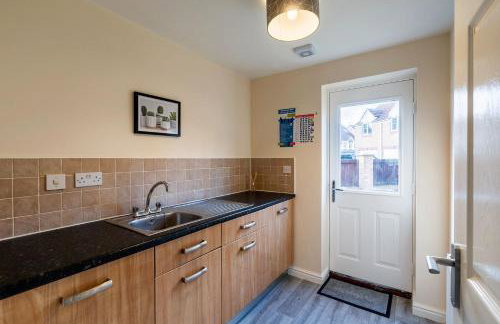 Contractor*Leisure*King Bed*Free Parking - Foto 7