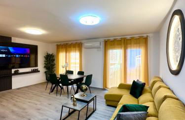 La Luna Apartment by the Sea - Photo 7