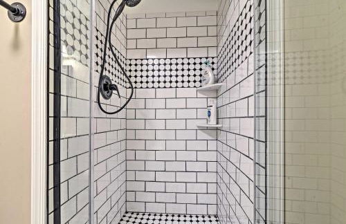 Family-Friendly Terra Alta Home with Lake View! - Foto 23