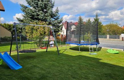 Comfort Apartments Oświęcim - Photo 47