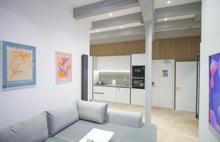 Chicago by The Heim - Foto 43