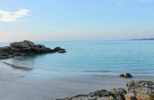 Holiday Home Nevez Rue De L'aven - Foto 23