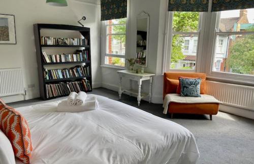 Two charming flats near Notting Hill - Foto 36