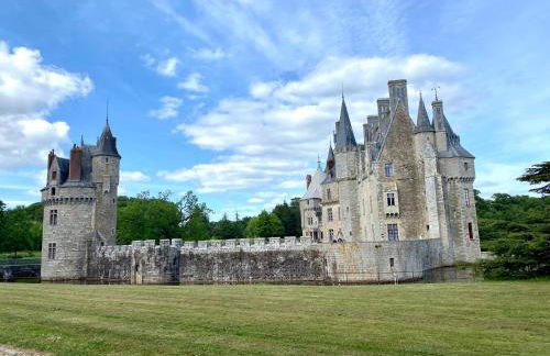 Cottage au sein du "Hameau du golf" de la Bretesche - Foto 16