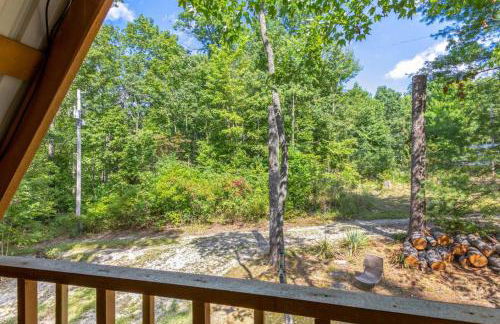 Sugar Shack - Cave Run Lake OR Red River Gorge KY - Foto 27