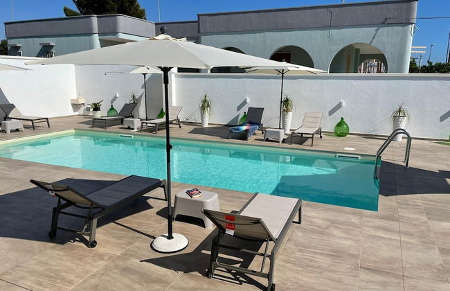 Elite Luxury Residence - Foto 43