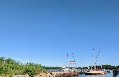 Kapitänsvilla - Foto 22