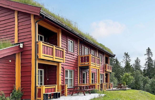 8 Person Holiday Home in Loten-by Traum - Foto 32