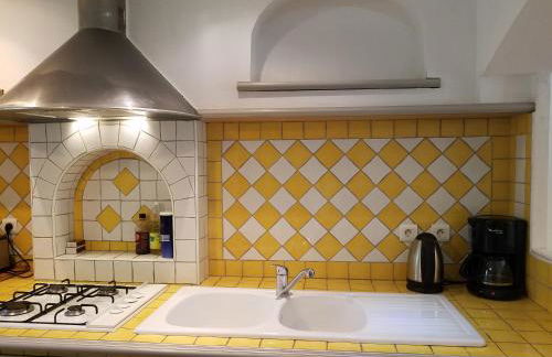 Entre Nîmes et Arles - Foto 14