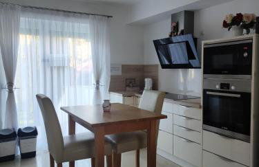 Schickes 110qm Ferienhaus in Nähe VW, Messe,DEZ und Orangerie - Foto 15