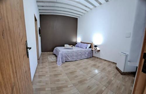 Rancho Esperança, pouso e comida a lenha - Foto 11