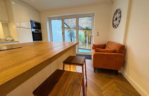 Harbour Retreat Cottage 3 bedroom - Foto 63