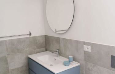 Casa Palombara - Healiday in Torre Salsa - Foto 26