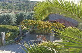 Quinta do Mineiro-Serra da Estrela - Foto 21