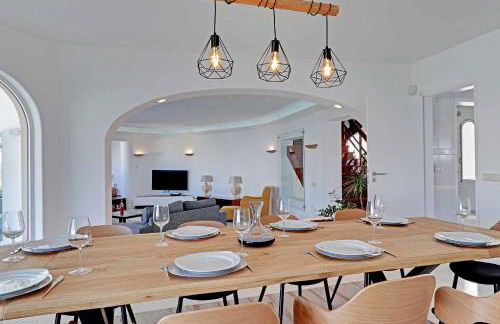 Villux - Vila Enar-6 quartos, ideal para familias - Foto 6