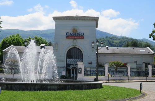 Le Balcon du Parc, entre Lourdes et Gavarnie - Foto 23