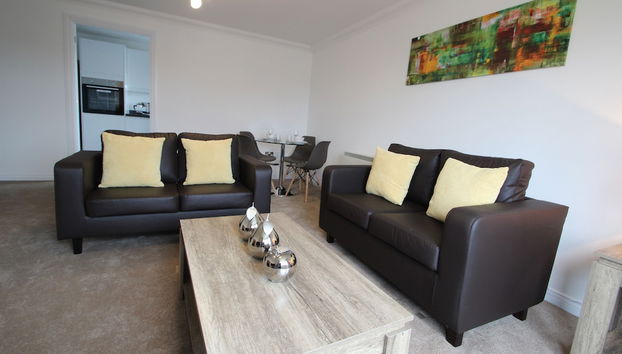 Clarendon Court - Foto 3, Zona de estar