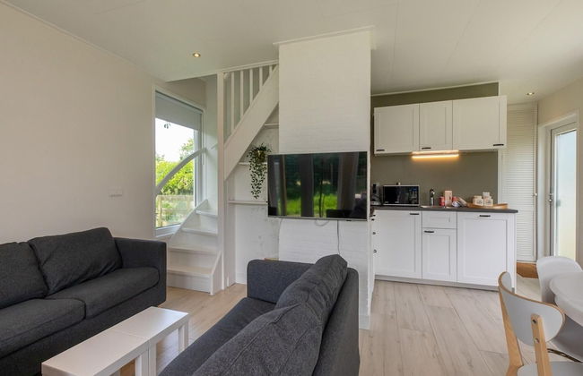 Holiday Home in Renesse Near Seabeach - Photo 9