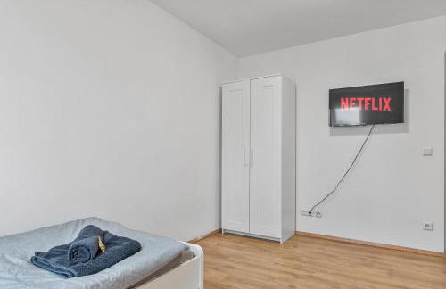 Großzügige Monteurwohnungen in Wendlingen mit Smart TV, WIFI, Parkplatz - Foto 30