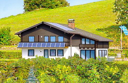 BayerischerWald-Ferien-Blockhaus-Panoramablick-Grafenau Haus im Wald-Vogelthenne 19, fast Alleinlage-ILZtal-Blick nähe Rothauer, Saldenburger, Ebenreuther und Eginger See im Dreiburgenland, unweit der Dreiflüße-Stadt PASSAU an der Donau Inn und ILZ - Foto 16