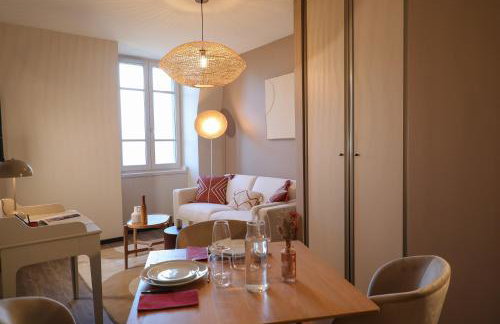 La Villa Ponsin - Foto 24