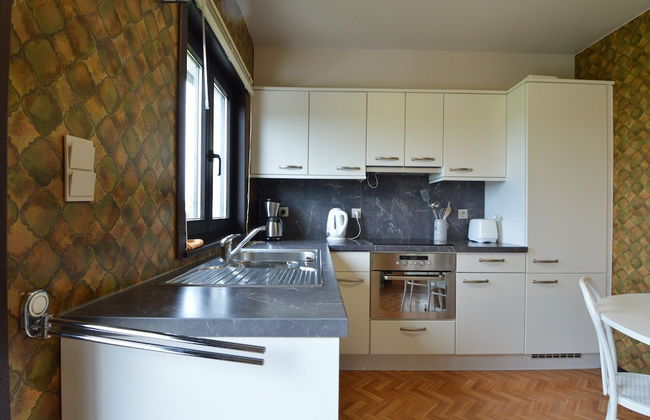 Charming Holiday House With Sauna, Tanning Bed, Garden, Terrace and Lovely View - Foto 9