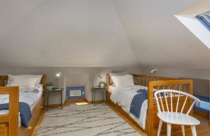 Villa Castel Muschio by Villas Guide - Foto 9