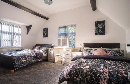 Stunning Countryside Retreat & Getaway! - Foto 21