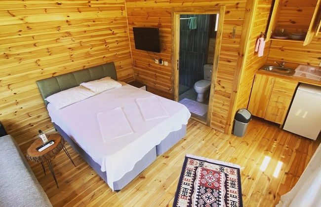 Nehir Bungalov Orhaniye - Photo 27