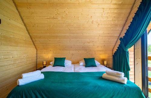 Szmaragdowe Karkonosze - Foto 6