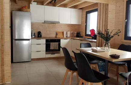 Domek Nasze Miejsce - Foto 12