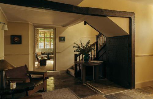 Hyll Hotel - Photo 14