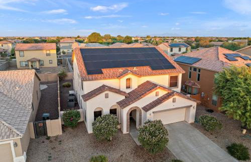 The Gem Getaway Pool Gameroom Gym by Relaxtay - Foto 66