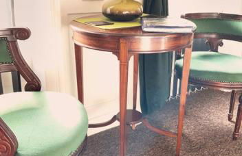 The Georgian Apartment - Photo 28