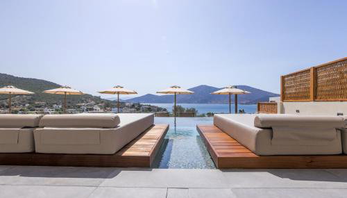 Elivia Boutique Suites - Foto 3